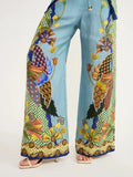 Button Up Shirt and Pants Set DJPT