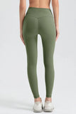 Waistband Sport Leggings DJPT
