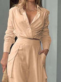 Size Long Sleeve Top and Pants Set Plus Size DJPT