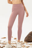 Waist Skinny Active Pants DJPT