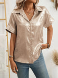 Up Short Sleeve Shirt DJPT