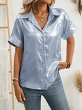 Up Short Sleeve Shirt DJPT