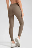 Waistband Sport Leggings DJPT