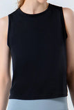 Neck Active Tank DJPT