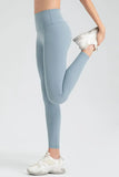 Waistband Sport Leggings DJPT