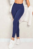 High Waist Active Leggings DJPT