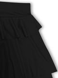 Ruffle Active Skort DJPT