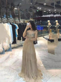 Design Heavy Industry Nails Pressed Folding Sling Dress In The Summer Of 2024 Beautiful Waist Thin Holiday Dress