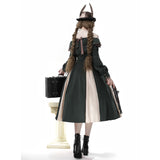 Jam Original Tour Song Lolita Girl Lolita Dress Everyday Cute Set 6968