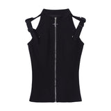 Jam Original Design Nightblade Lolita Girl Lolita Blouse Trousers Daily Suit 7210