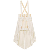 Teased Original Little Prince Lolita Female Lolita Top With Trousers Daily Cute Style Set 7166