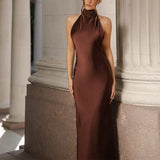 Summer New Fashion Sexy Semperament Dress