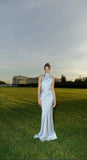 Summer New Fashion Sexy Semperament Dress