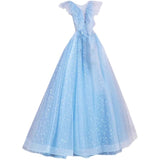Evening Dress 2025 New Perspective Dinner Annual Meeting Art Examination Presenter Solo Wedding Dresses