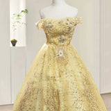 Choral Dress 2025 Summer Performance Phong Color Wedding Art Examination Solo Female Student Simple Performance Dress