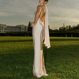 Summer New Fashion Sexy Semperament Dress