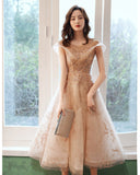 Evening Dress Female Maid Heben Style White Dress Small Fairy Banquet Temperament Bridesmaid Suit