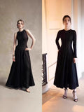 2025 Lace Umbrella Dress Dress Sleeveless Dress