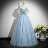 Evening Dress Female Banquet Temperament 2025 New High-End Senior Host Art Examination Voice Dress