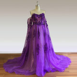 Dress Shoulder 2025 New Emerald Green Dress Ball Dress Floral Dress Princess Breeze