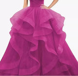 Evening Dress 2025 New Long Temperament Thin Niche Light Fairy Host Dress Dress Woman