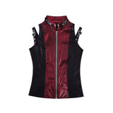 Jam Original Chief Assassin Lolita Girl Lolita Sleeve Sleeve Backs Shorts Set 7195
