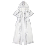 Jam Original Design Bionic Dimensional Lolita Cloak Cloak Shorts Set 7032