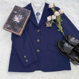 Design Basic Blazer 6312