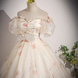 Evening Dress 2025 New High-End Colored Dresses One-Shoulder Adult Birthday Banquet Temperament Host