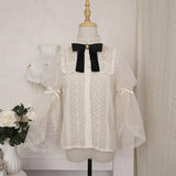 Design Butterfly Clock Op Lolita Sling Skirt Everyday Cute Lorita Sweet Skirt 6616