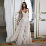 Autumn 2025 New Sexy Dress Famous Style Temperament Holiday Body Mesh Dress A Swing Dress DJPT