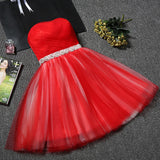 Dresses 2025 New Birthday Short Dresses Sister Group Dinner Party Host Show Dress