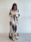 2024 New Denitan Design Fashion Skirt Set