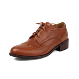 Large-Size Shoes With Flat Bottoms Single Shoes Women's British Wind Shoes Women's Shoes High Quality Shoes