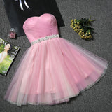 Dresses 2025 New Birthday Short Dresses Sister Group Dinner Party Host Show Dress