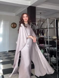 2025 Luxury Elegant Noble Sleeveless Silk Silk Silk Silky Dress Dress Dress Woman