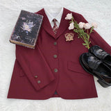 Design Basic Blazer 6312
