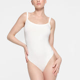 Women's 2024 Summer New Solid Color Solid Body Solid Bodyless Sleeveless Uni-Sleeveless DJPT