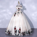 Yarn Beauty Solo Performance Costume Students Vocal Art Au Dress Ponpong Skirt Annual Meeting Host Evening Dress Temperament