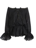 Babes Collar Solid Color High-Sensing Rope Short Dress 2025 New Loose Waist Dress Women's Summer