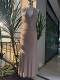 Selling Women's Fashion Sexy V-Neck Party Party Prom Sling Dress Skirt Dress Dress Dress