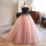 Feel Evening Dress Dress Female Banquet Temperament Wedding Theme Photography Light Wedding Fairy Elegant Punt Skirt