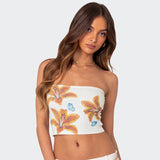Women's Clothing 2024 Summer New Fashion Umbilly Corset DJPT