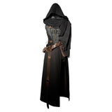 Teased Original Shadow Lolita Female Lolita Belt Shawl Sleeve Dress Shorts Set 7185