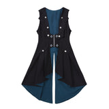 Teased Original Deep Music Lolita Girl Lolita Collar Top Dress Shorts Set 7212