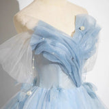 Evening Dress Female Banquet Temperament 2025 New High-End Senior Host Art Examination Voice Dress