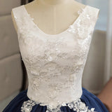 Yarn New Annual Conference Host Performance Student Art Test Vocal Solo Stage Fluffy Skirt Long Evening Dress Woman