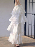 Summer Dress New Sanya Holiday Wind Sling Beach Skirt