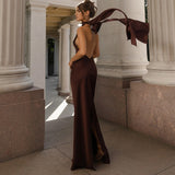Summer New Fashion Sexy Semperament Dress