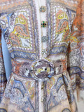 Autumn Supply Of Australian Lady Vintage Court Style Dress
